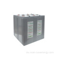 Ledesyrebatteri Power Series